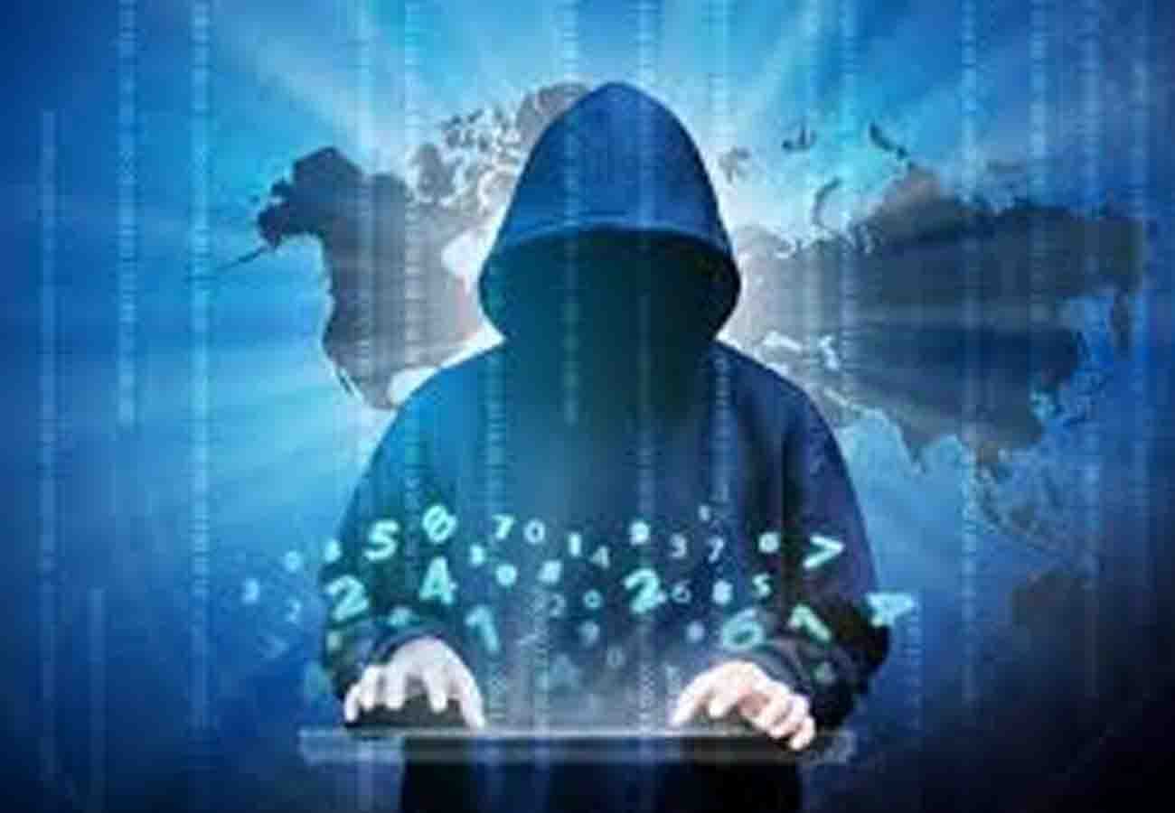 News related to cyber crime
