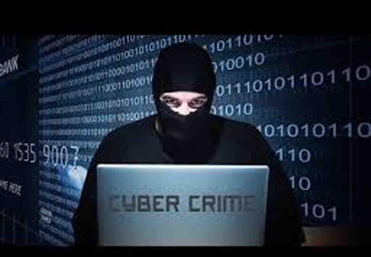 News related to cyber crime