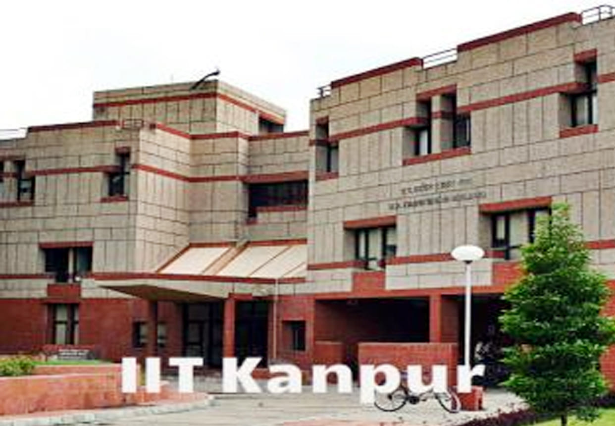 News related to iit kanpur
