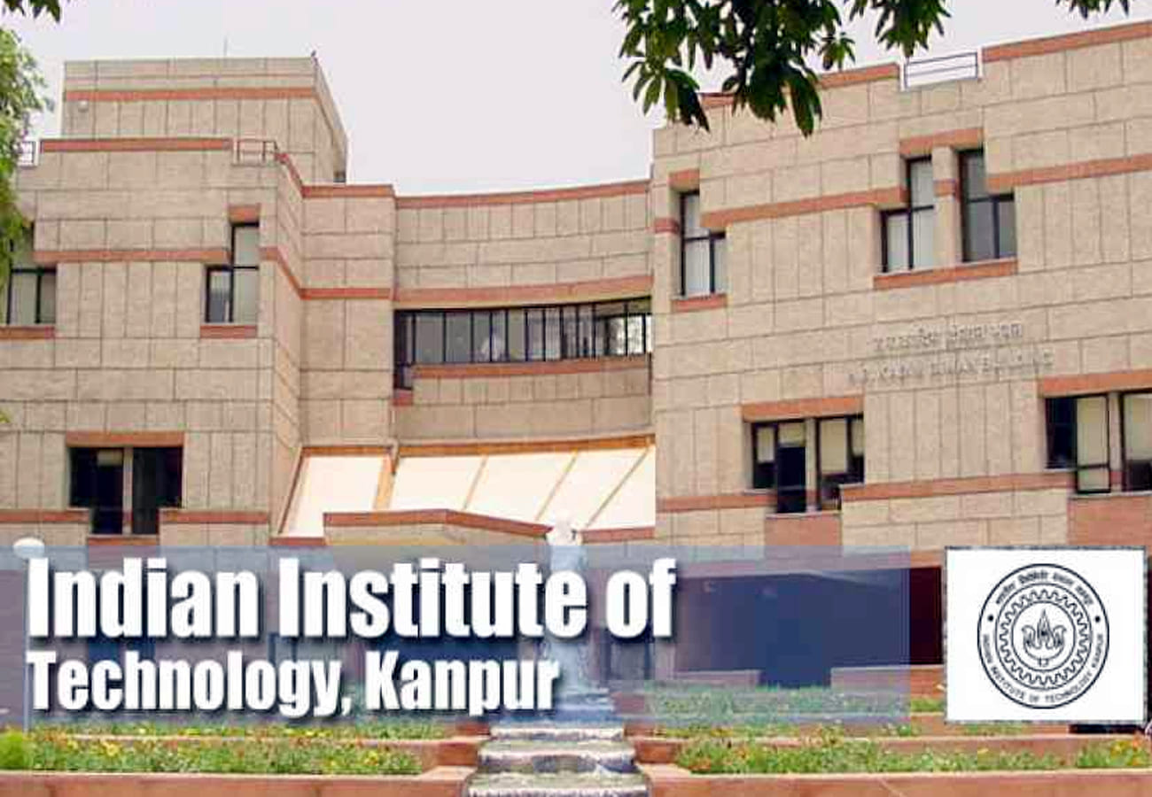 News related to iit kanpur