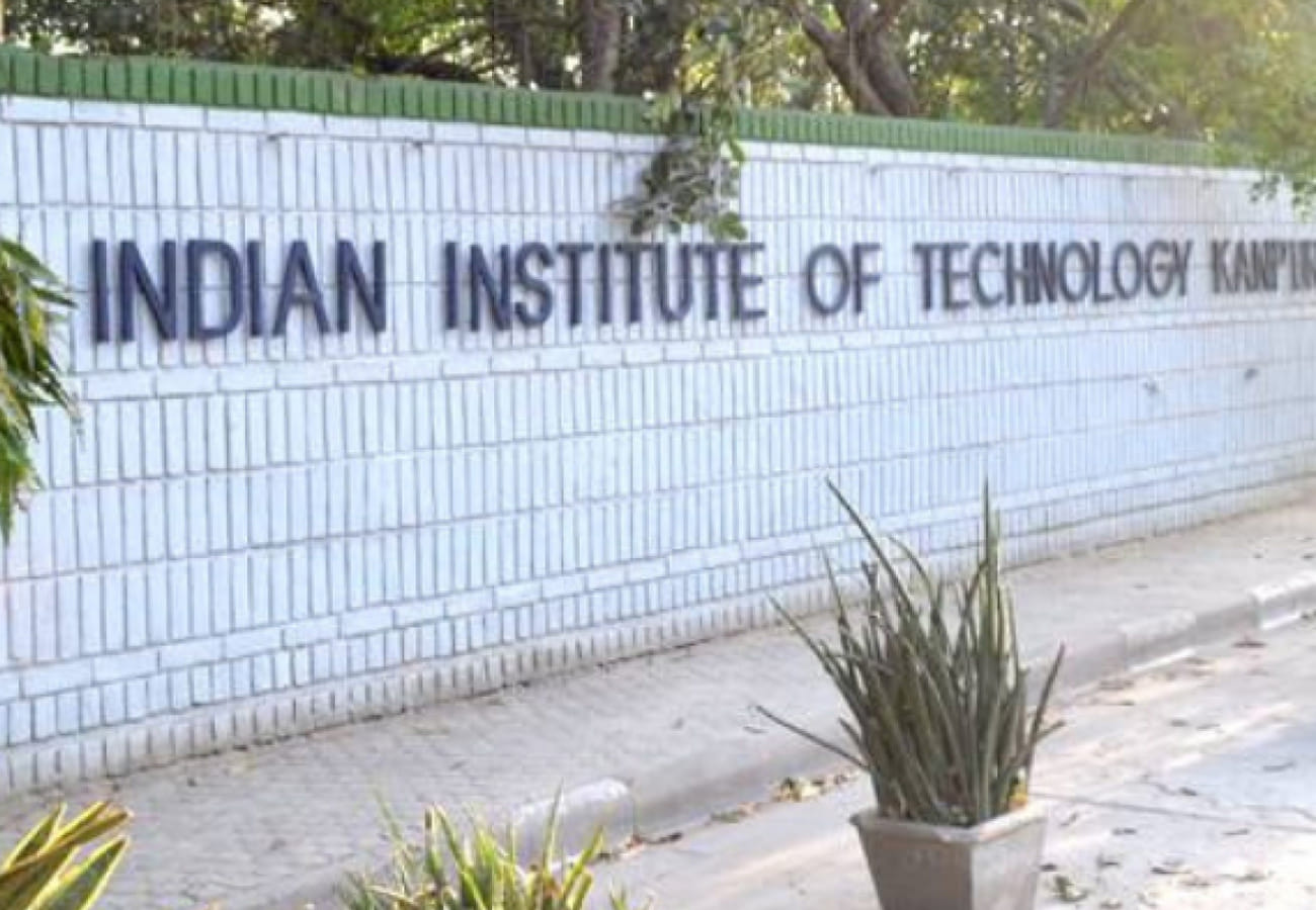 News related to iit kanpur