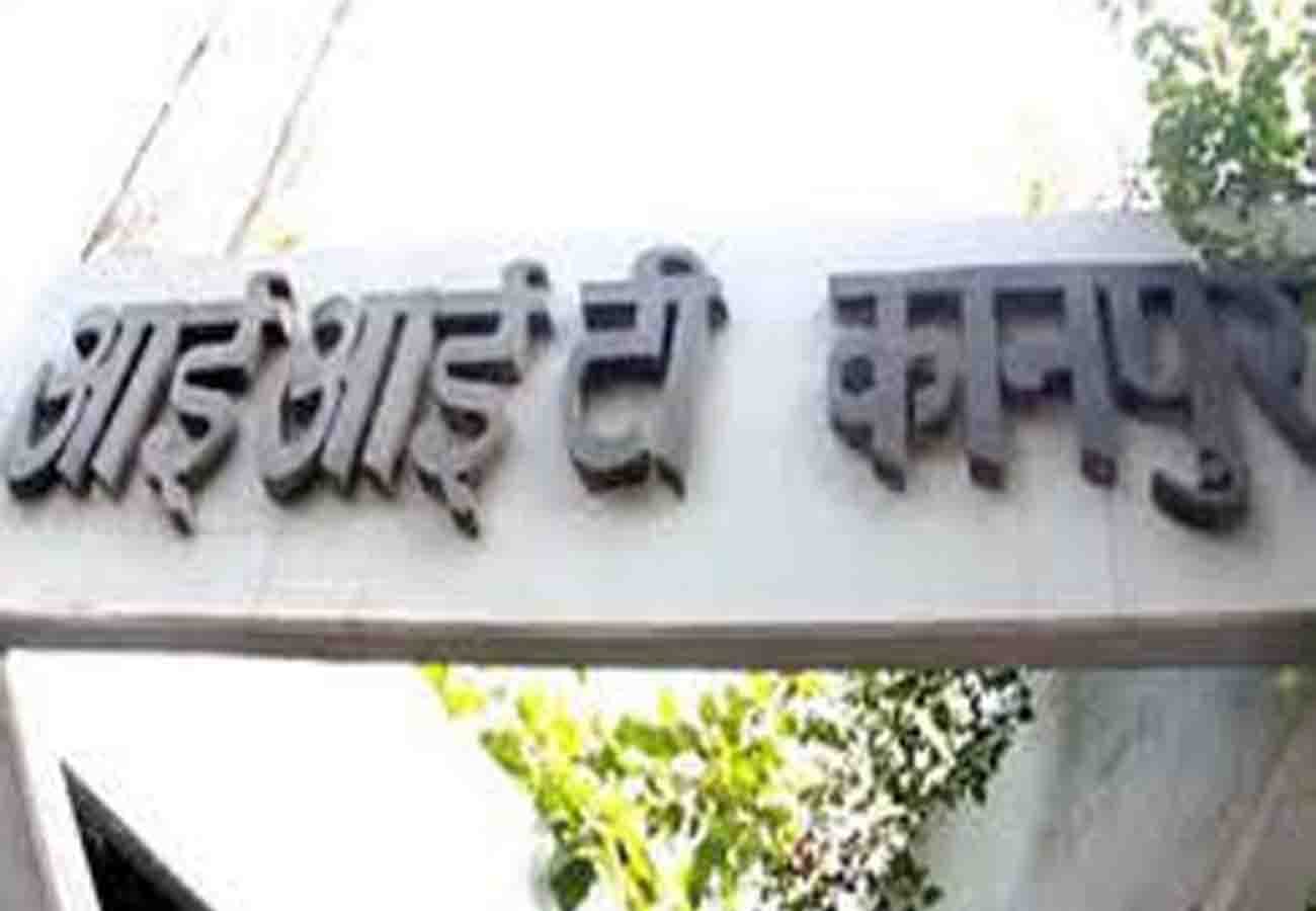 News related to iit kanpur