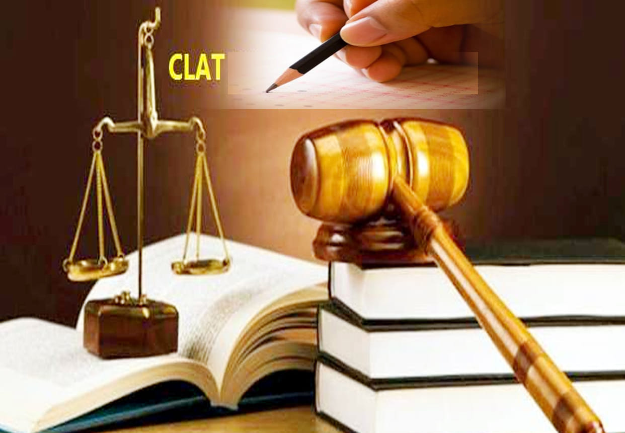 Clat 2019 Application starting from January 10th