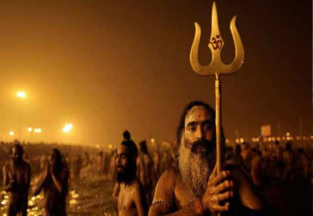 Devotees will get pure Ganga Jal on Makar Sankranti
