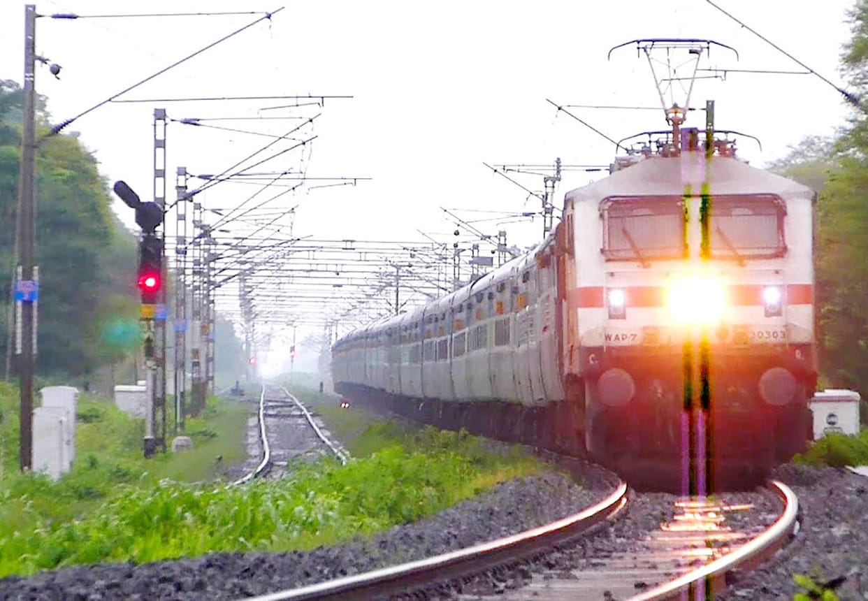 Trains to Kanpur-Delhi and Mumbai will be easy