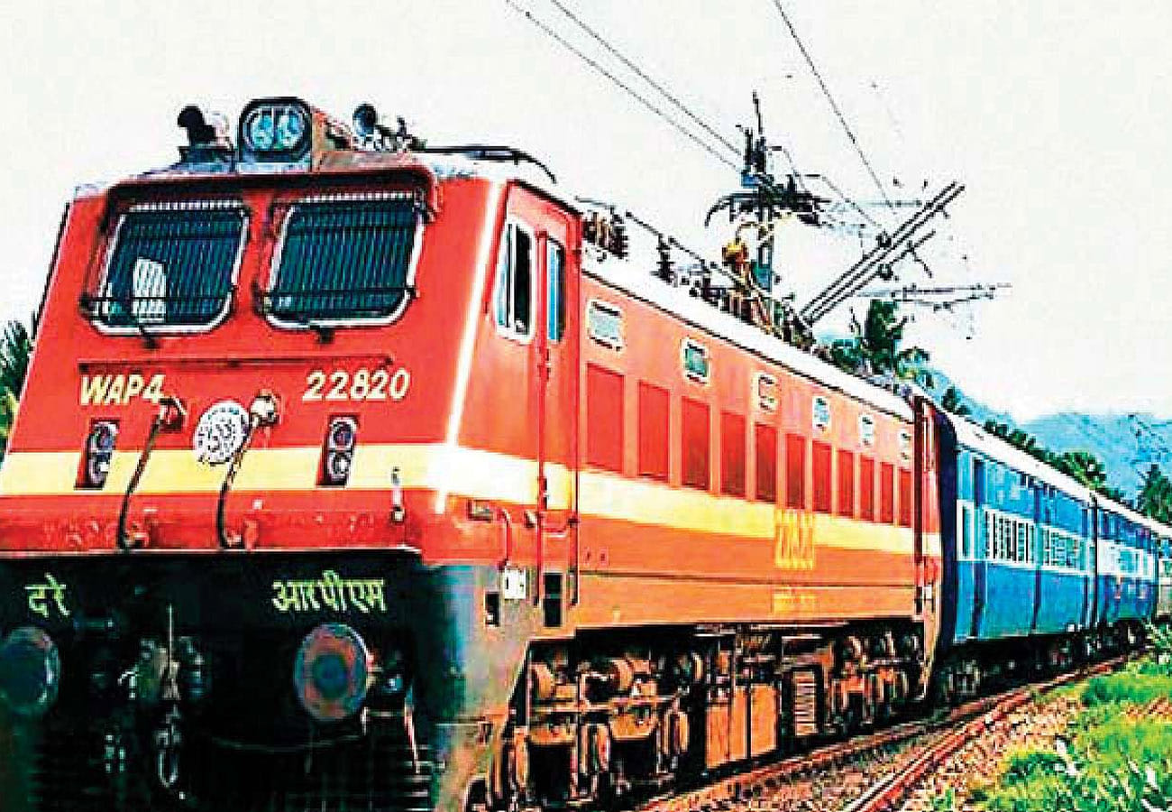 Trains to Kanpur-Delhi and Mumbai will be easy