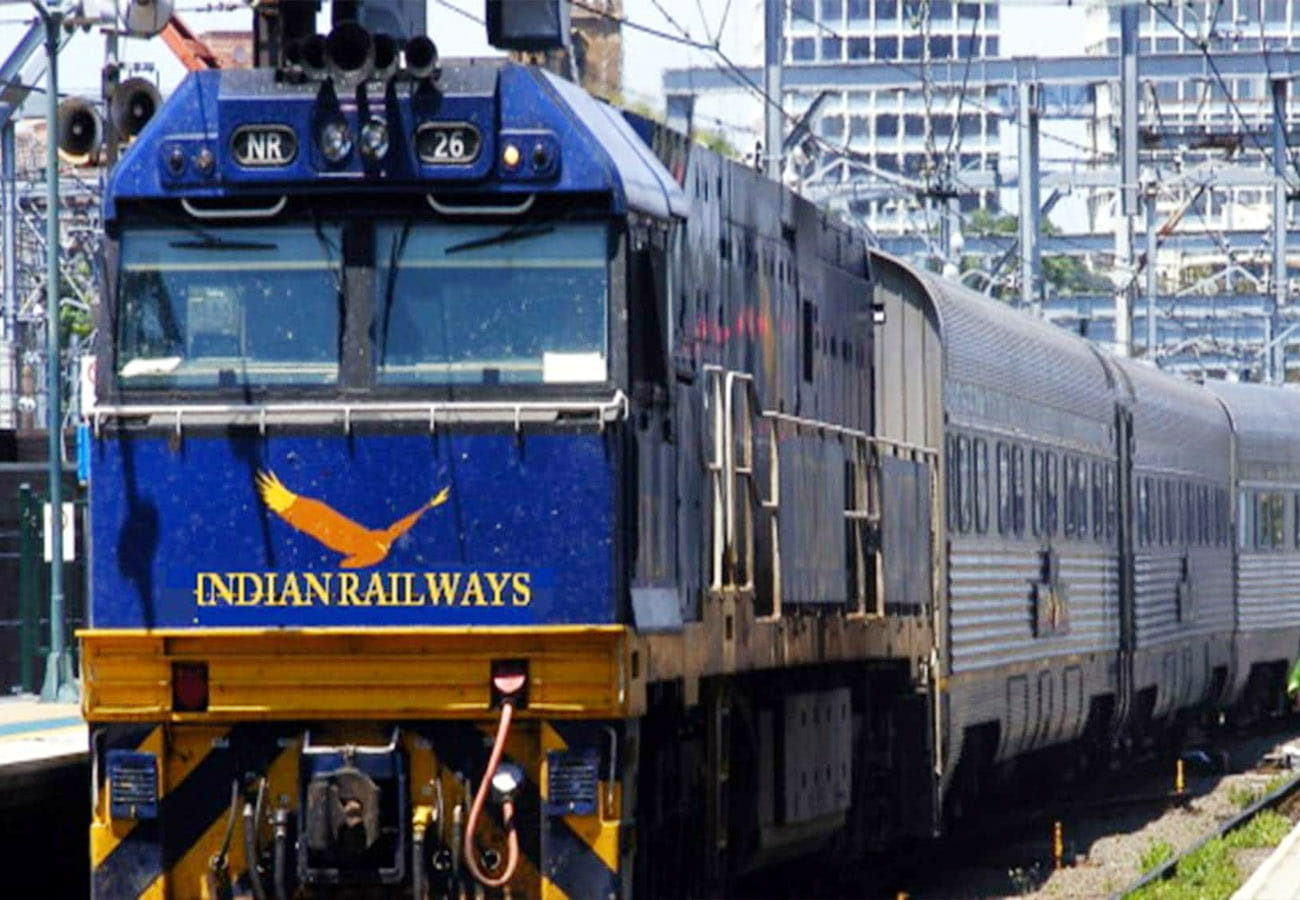 Trains to Kanpur-Delhi and Mumbai will be easy