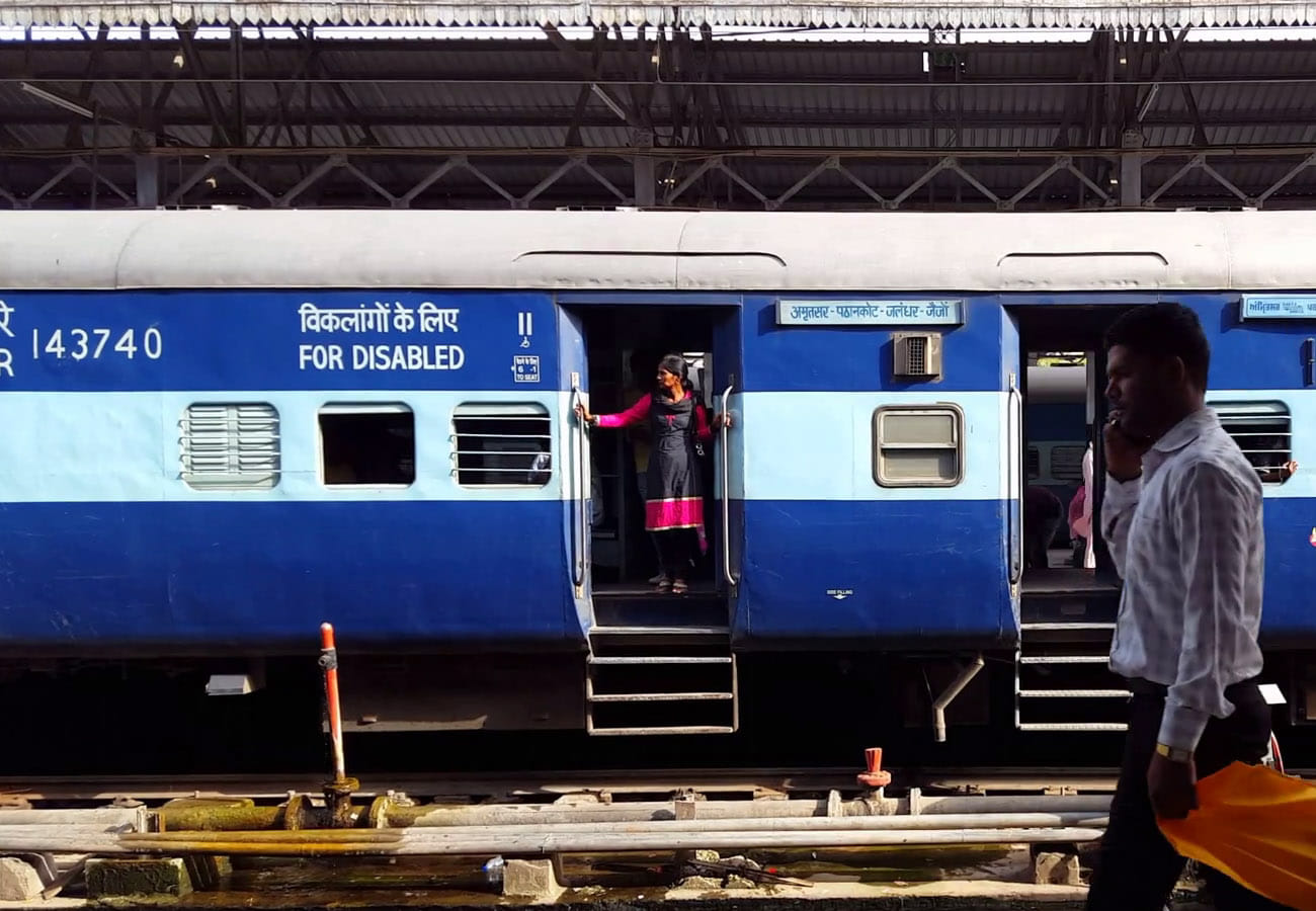 Trains to Kanpur-Delhi and Mumbai will be easy