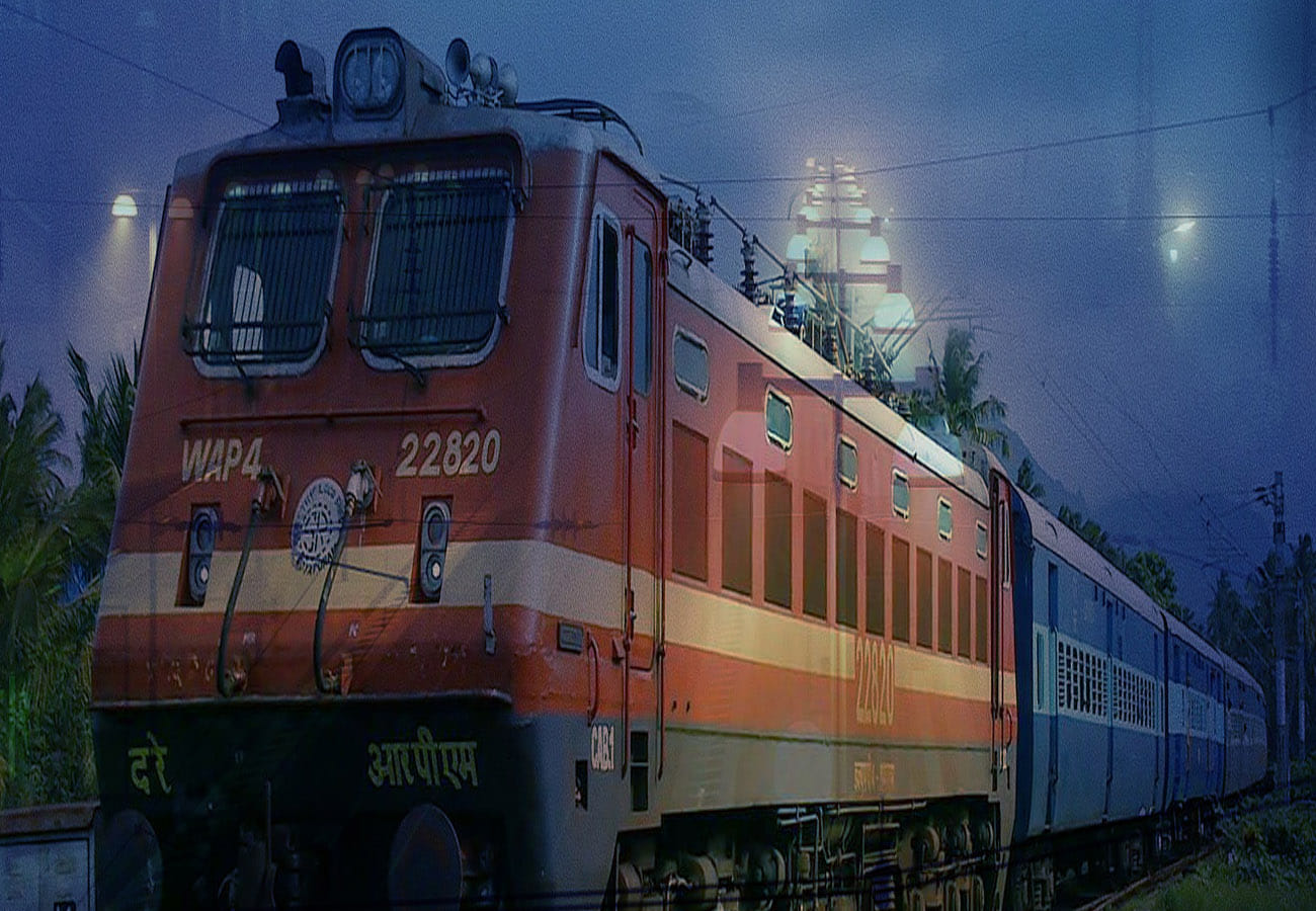 Trains to Kanpur-Delhi and Mumbai will be easy