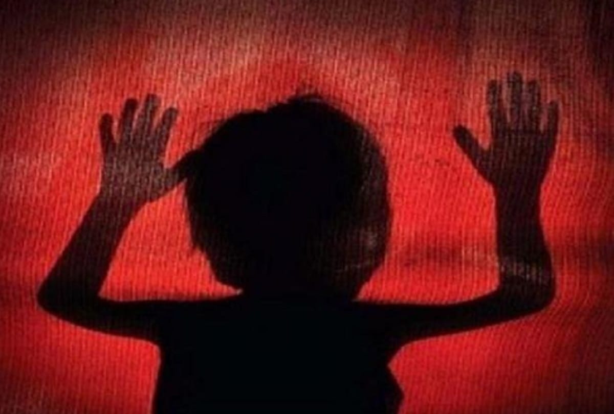Bijnor, Father killed eight days old girl
