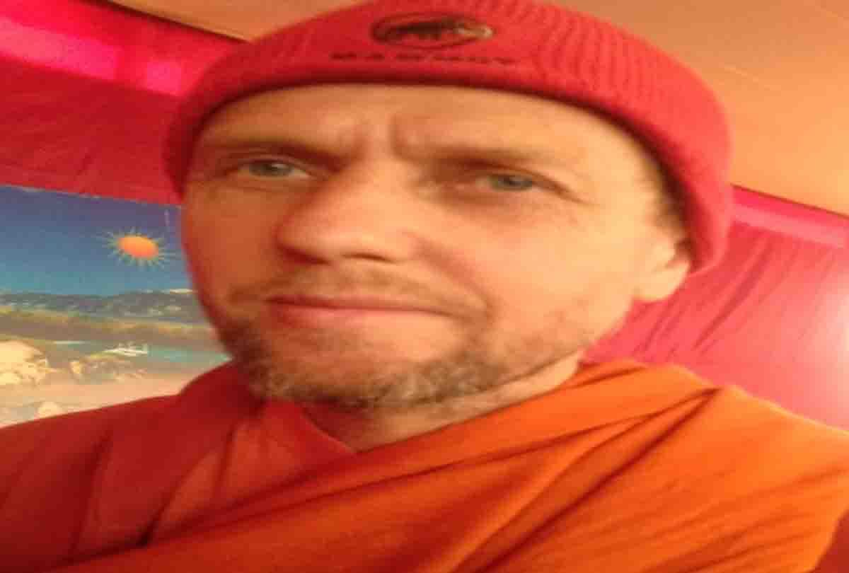 Foreigner saints attend Peshwai of akhara attraction in kumbh Mela