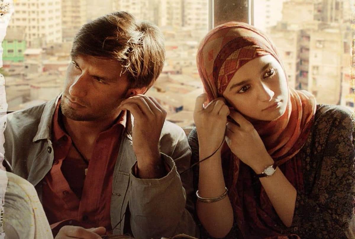 Ranveer Singh role on inspired by singer Eminem in Gully Boy