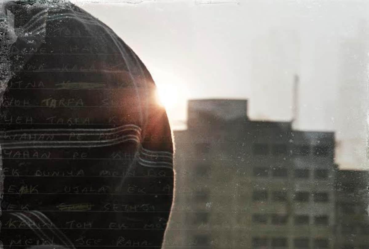 mumbai police used gully boy meme for promote road safety