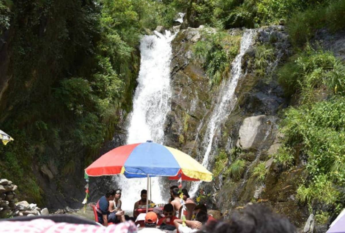uttarakhand best tourist places to visit
