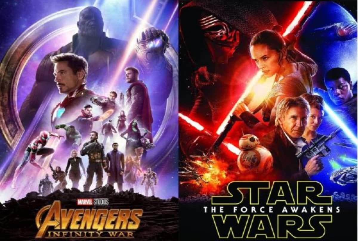avengers endgame and star wars these hollywood big budget films release in this year