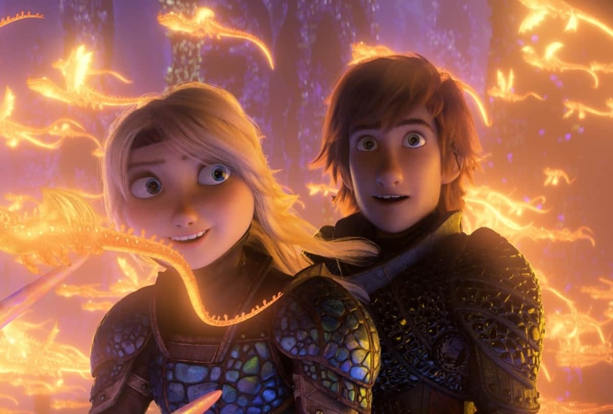 avengers endgame and star wars these hollywood big budget films release in this year