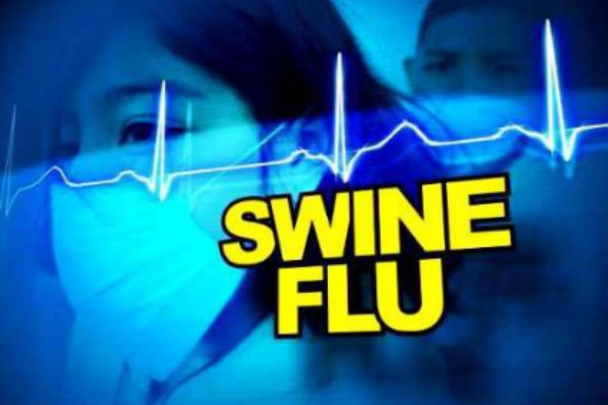 Swine flu attack continues in western Uttar Pradesh