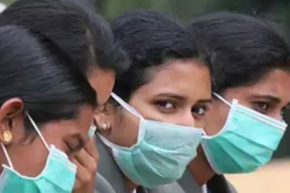 Swine Flu new patients found in meerut, it is how to cure H1N1 attacks