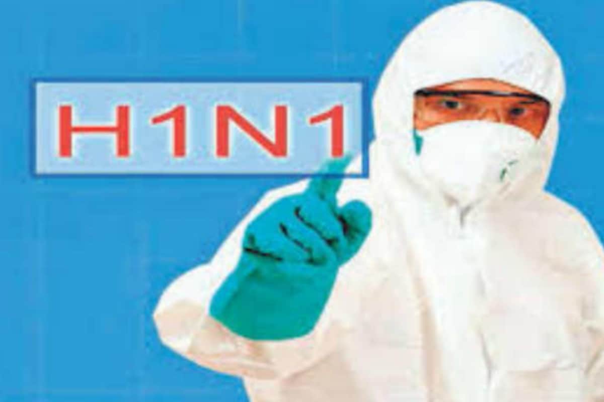 Corona and swine flu will be tested with same sample in BRD Gorakhpur
