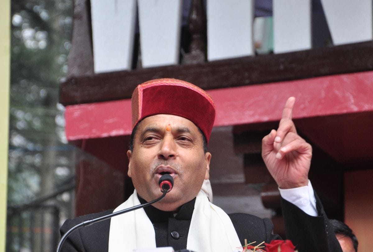 lok sabha election 2019 cm jairam thakur for election campaign in uttarakhand and Punjab