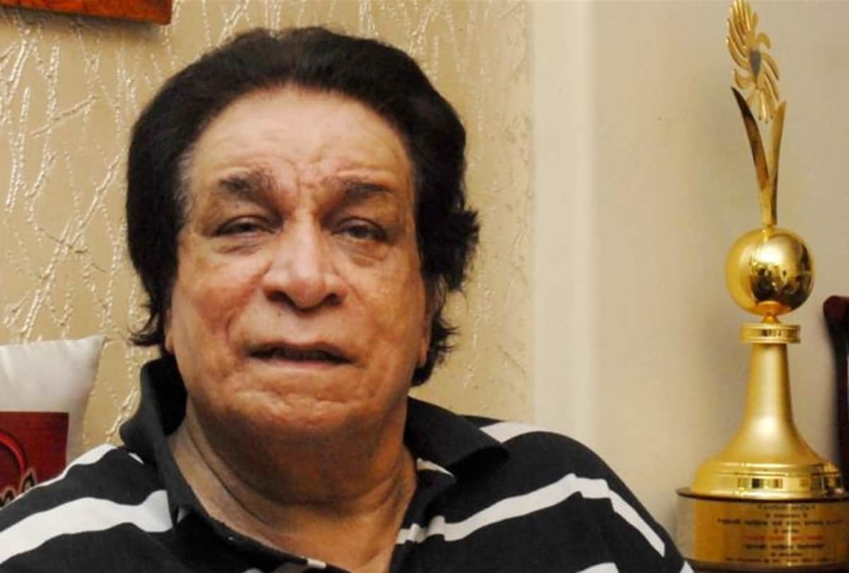 Kader khan name announced for padam shri  after his death