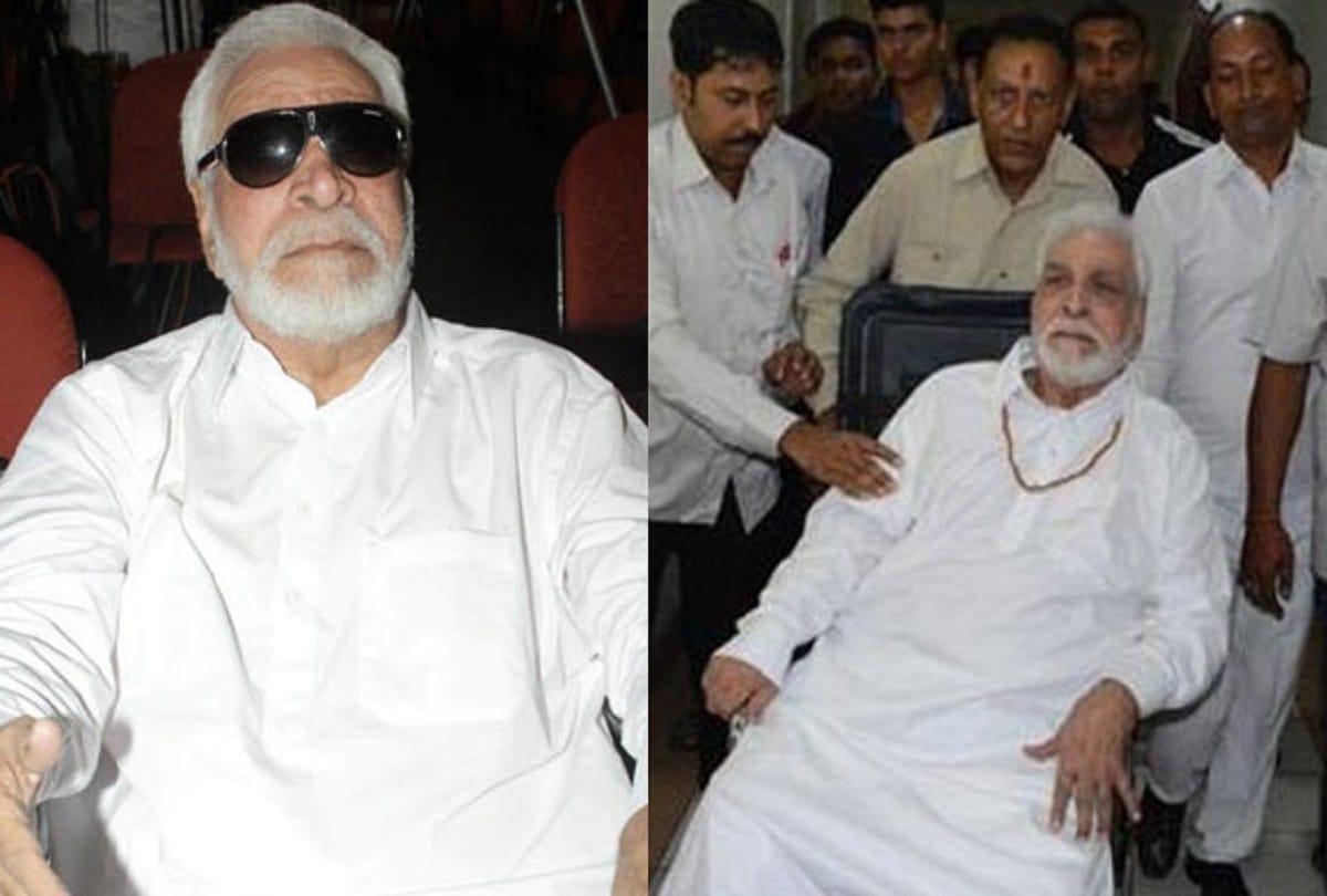 story of kader khan tragedy on his birthday
