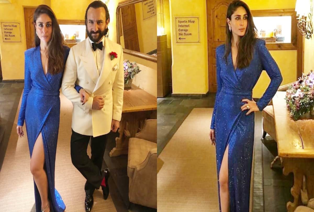 kareena kapoor is not happy of the relation of sara ali khan and sushant singh rajput