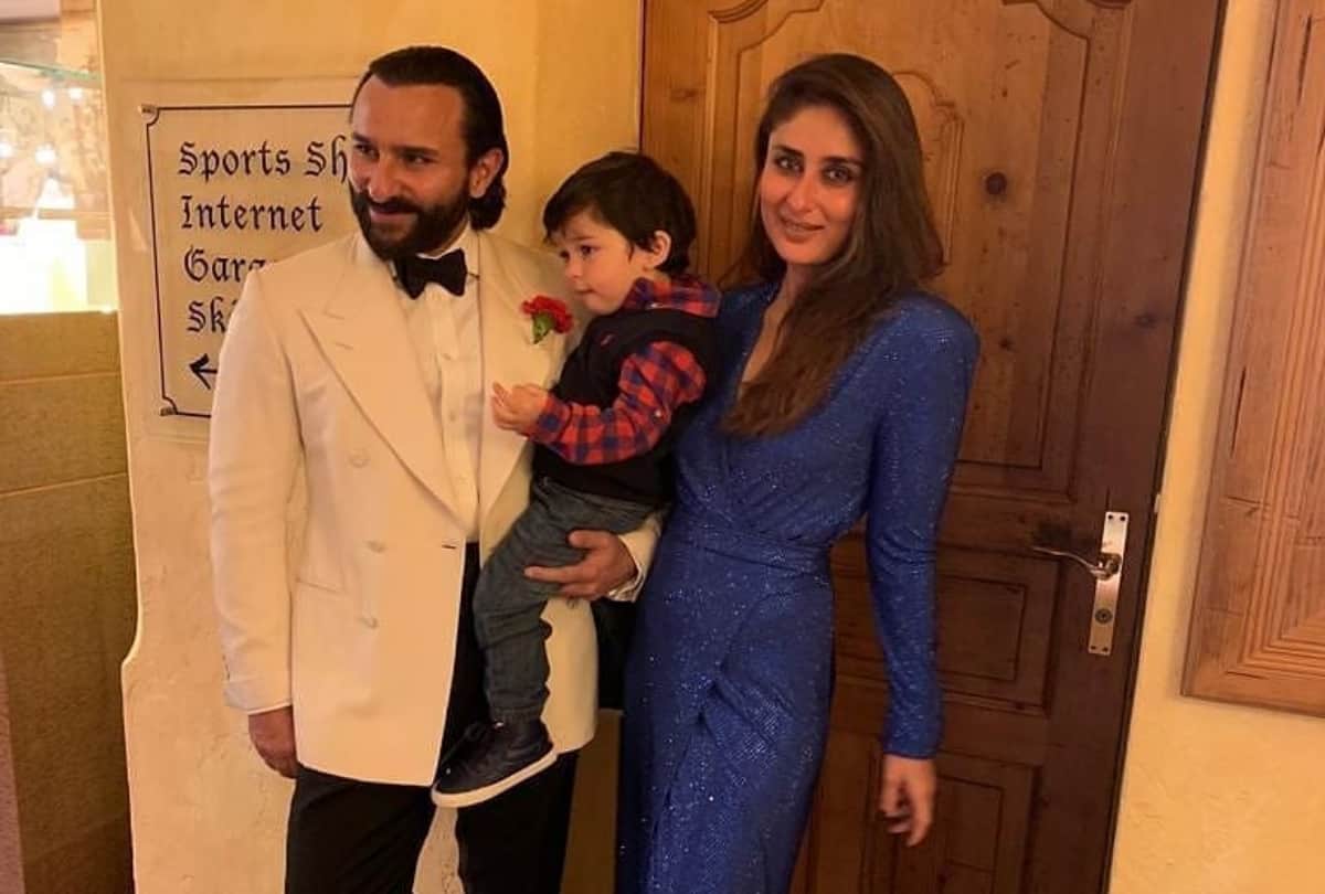 amrita arora speaks about kareena kapoor khan pregnancy