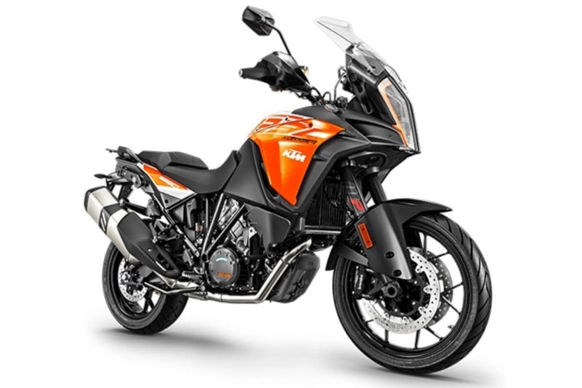 KTM 390 Adventure bookings start, Deliveries from Jan 2020