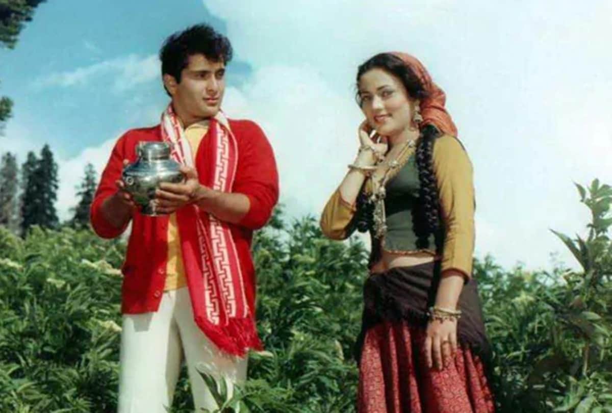 Ravindra Jain death anniversary talented music composer who gives voice in ramayan