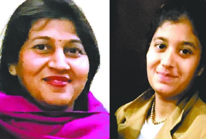 Panchkula Girl Died in Road Accident on New Year 2019, Mother Also Killed