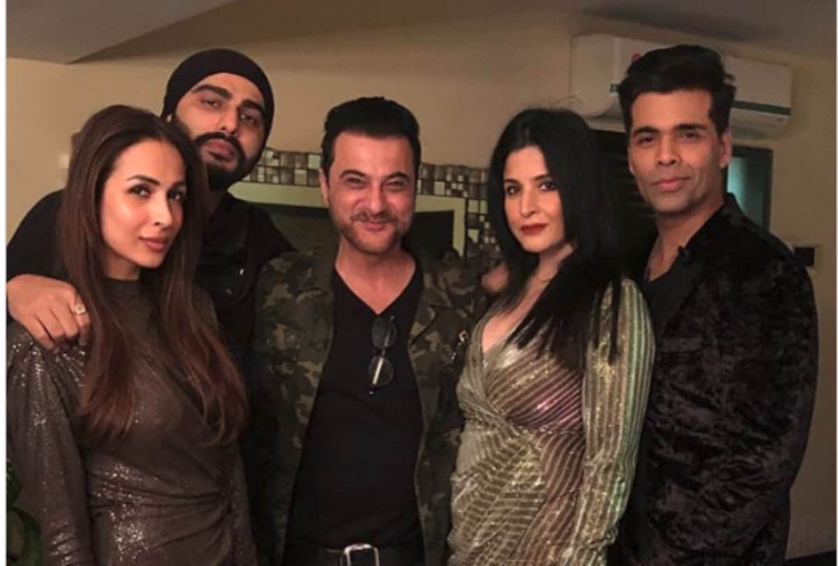 arjun kapoor once again talk about his wedding with malaika arora