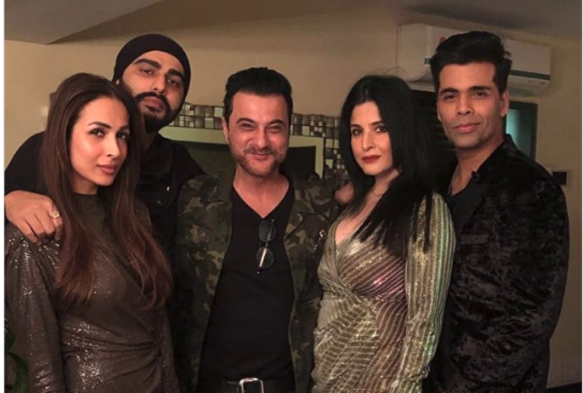 arjun kapoor once again talk about his wedding with malaika arora