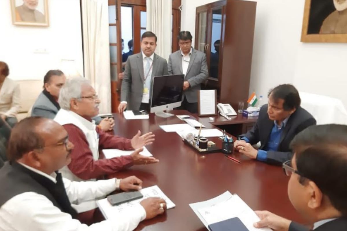 Kumbh Mela 2019: Travelers will now be able to reach Meerut toPrayagraj by air