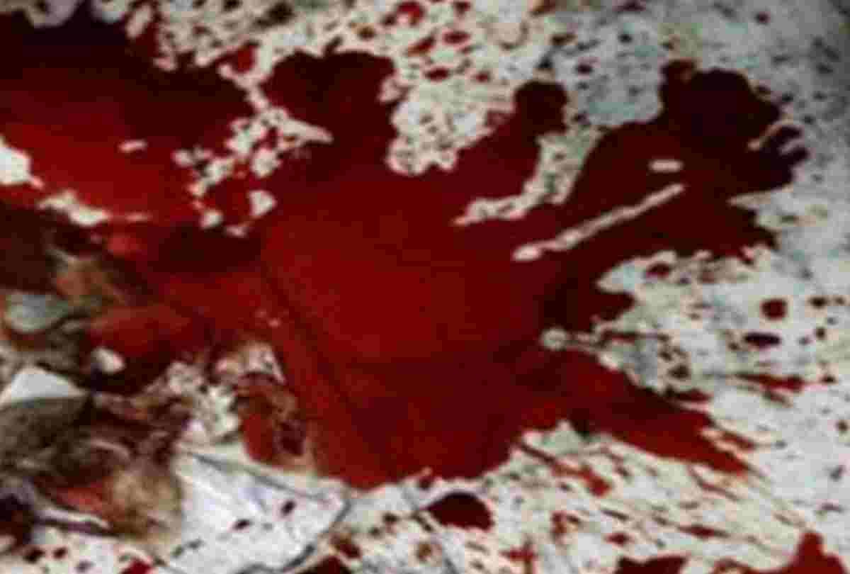 man murdered his father in law in gonda