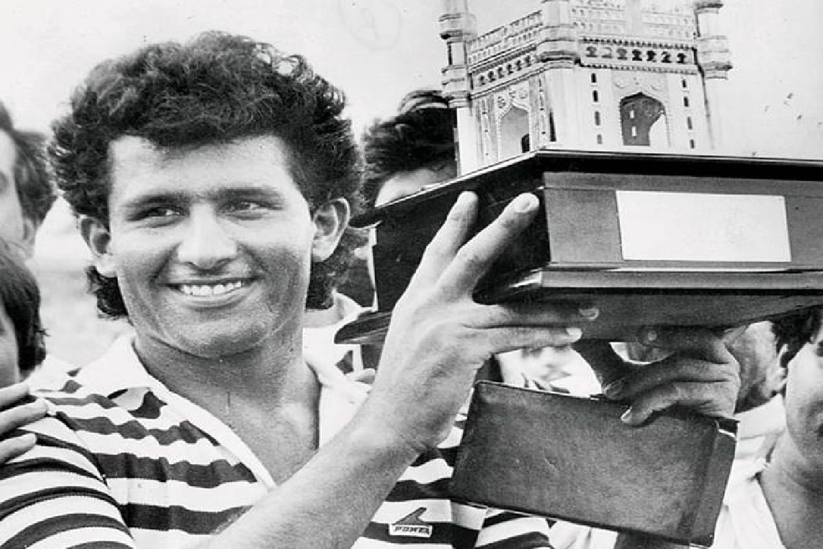 raman lamba death due to hit ball on his head during a cricket match