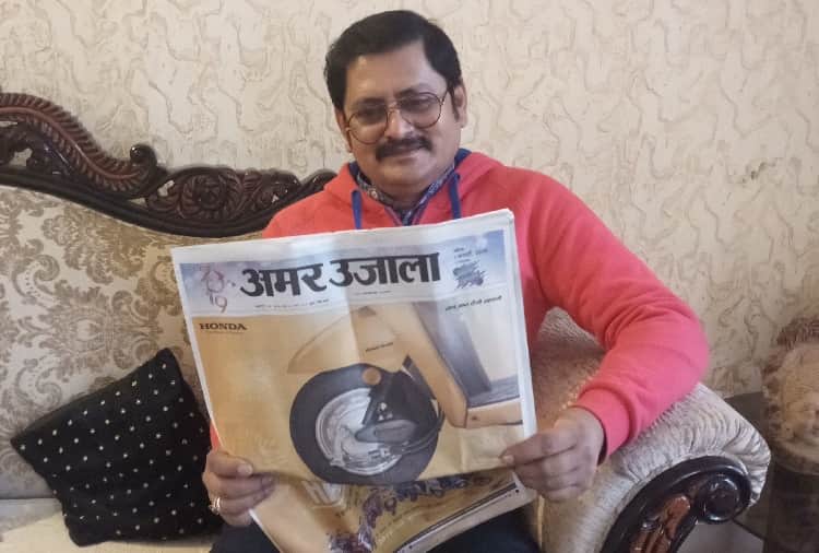 Bollywood, dada saheb phalke award winner bhabiji ghar par hain fame  rohitash gaud