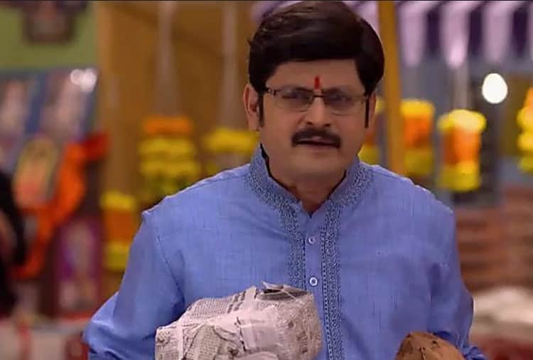 Bollywood, dada saheb phalke award winner bhabiji ghar par hain fame  rohitash gaud