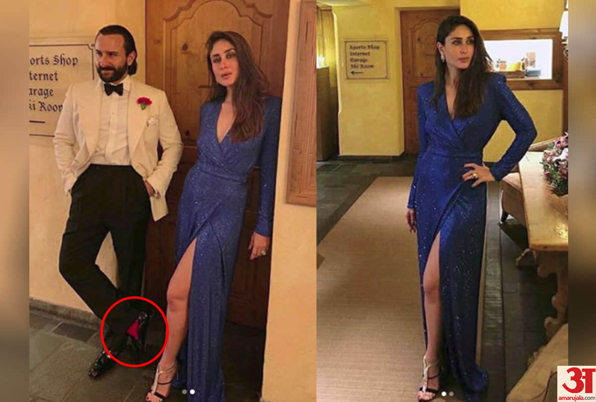 saif ali khan gets trolled over colorful socks