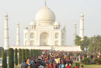ताज महल