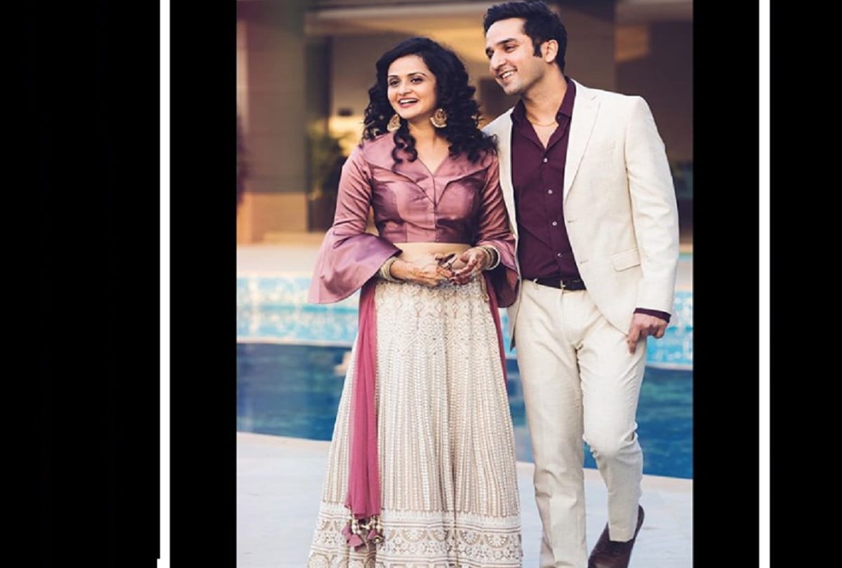 pavitra rishta fame actor puru chibbar got engaged with girlfriend