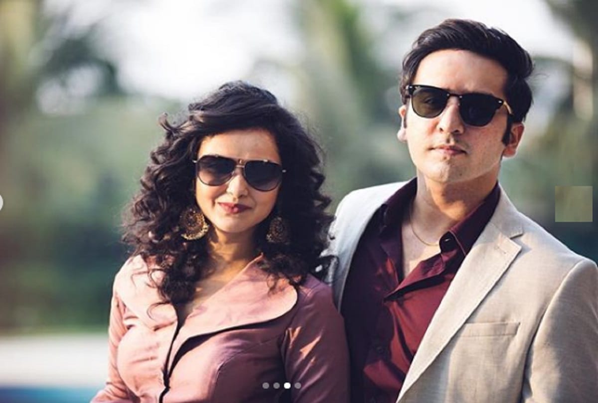 pavitra rishta fame actor puru chibbar got engaged with girlfriend
