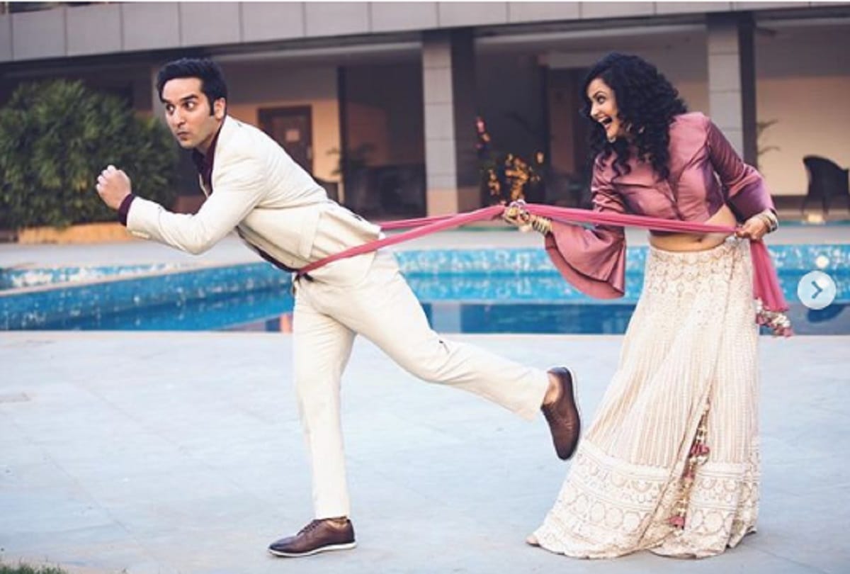 pavitra rishta fame actor puru chibbar got engaged with girlfriend