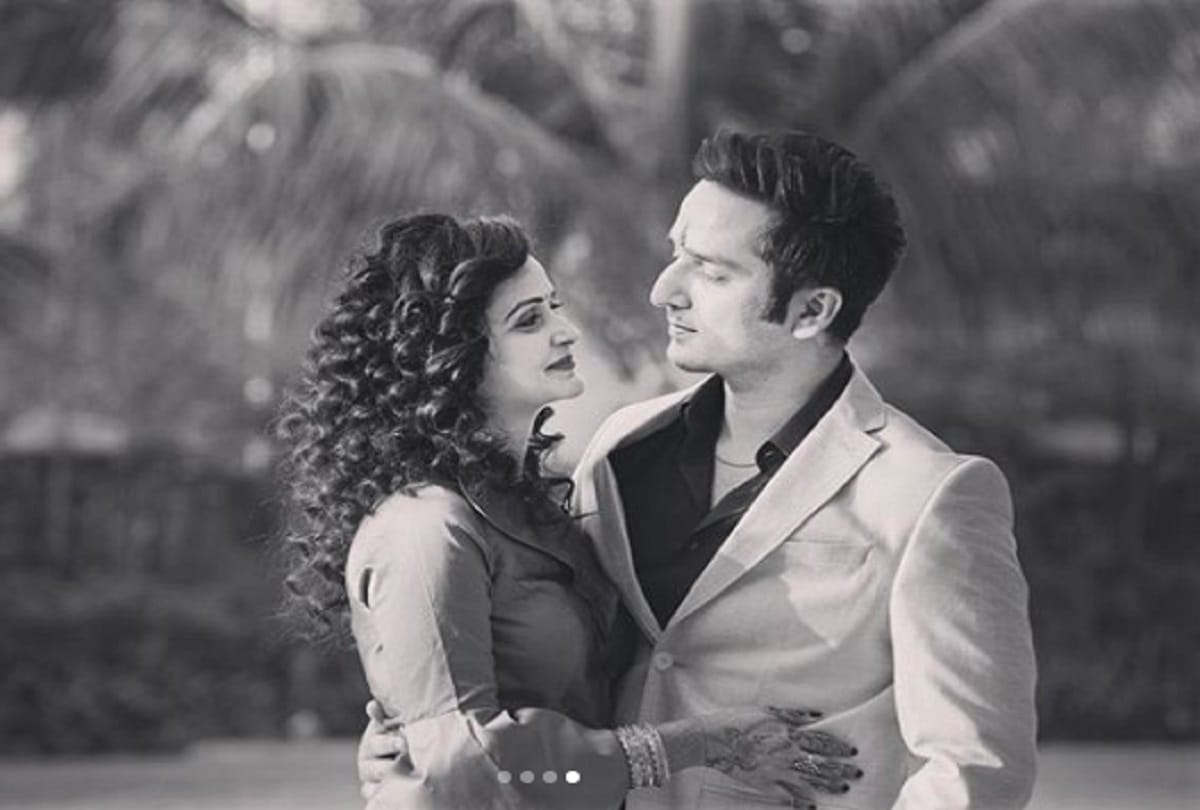 pavitra rishta fame actor puru chibbar got engaged with girlfriend