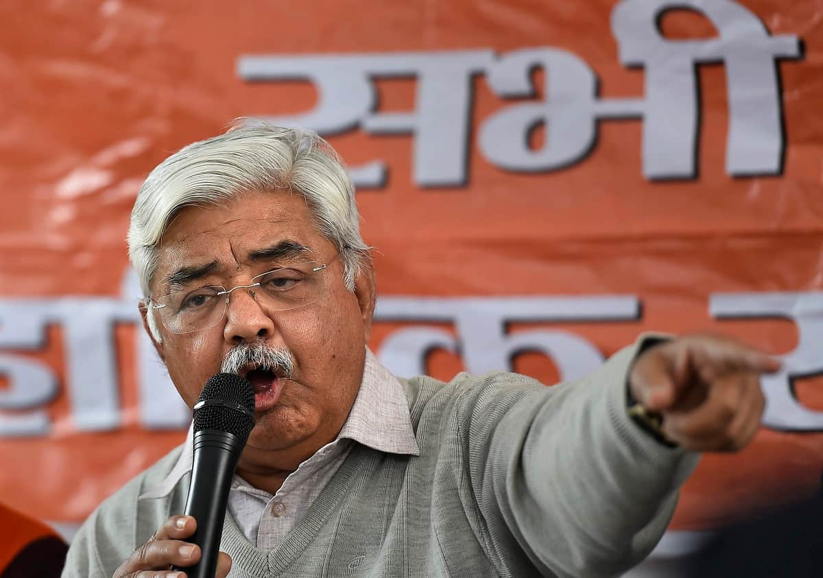 UP Population Policy 2021: VHP Raises Questions On Uttar Pradesh Population Control Bill