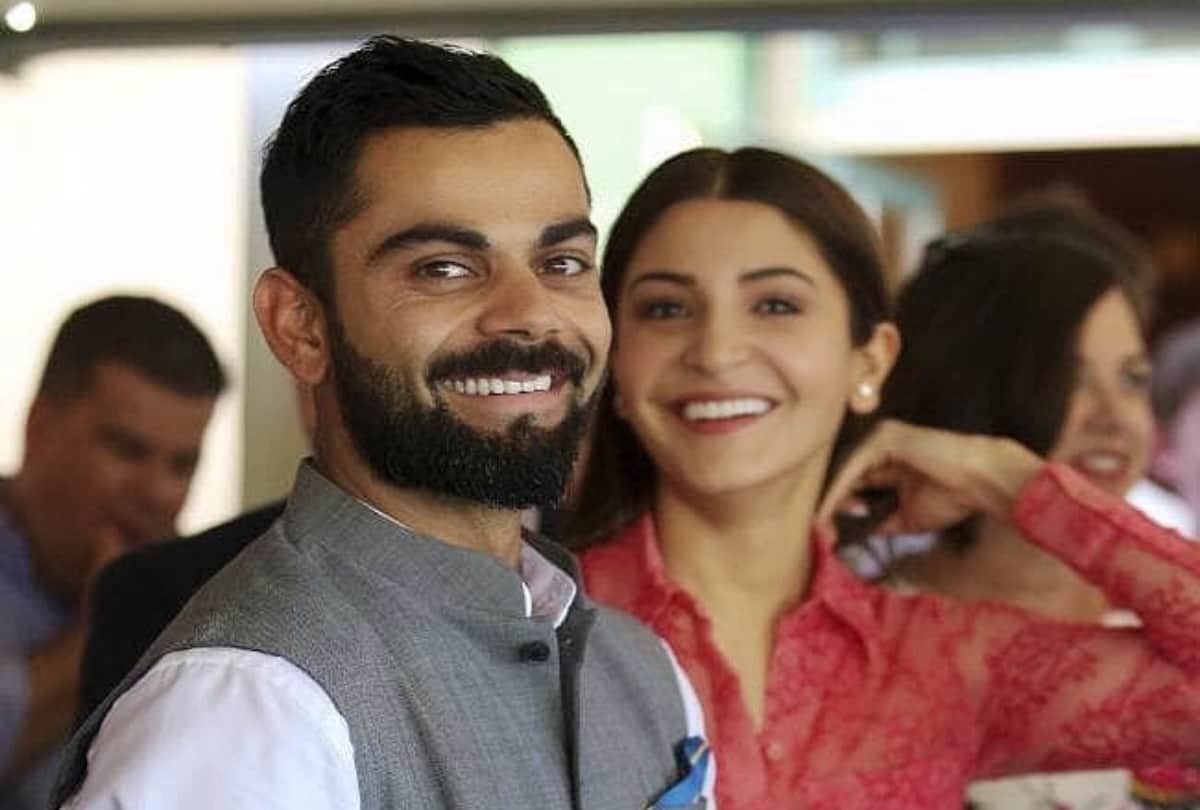 anushka sharma meet australian prime minister scott morrison