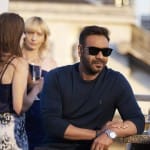 Ajay Devgan