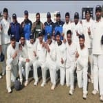 कूच बिहार ट्रॉफी में उत्तराखंड की टीम