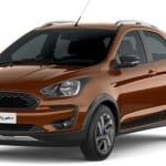 Ford freestyle