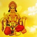 हनुमान जी